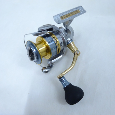 １３バイオマスター